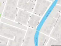 Brandweer met grote spoed naar de De Tsjerne in Wommels