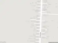 Brandweer met grote spoed naar de Molenstreek in Finsterwolde vanwege gebouwbrand