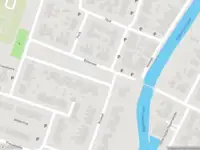 Politie met grote spoed naar de Bûtenwei in Wommels vanwege ongeval met letsel