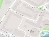 Ambulance met gepaste spoed naar de Van Everdingenstraat in Alkmaar