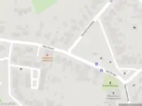 Brandweer met grote spoed naar de Den Heuvel in Knegsel vanwege stankoverlast