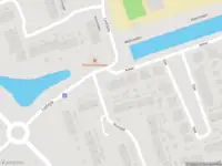 Brandweer met gepaste spoed naar de Anker in Groningen vanwege stankoverlast