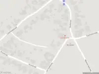 Brandweer met grote spoed naar de Luiperbeekstraat in Klimmen vanwege waarnemen gaslucht