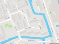 Brandweer met grote spoed naar de Staringpad in Delft vanwege een buitenbrand