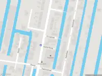 Ambulance met grote spoed naar de Ericastraat in Boskoop