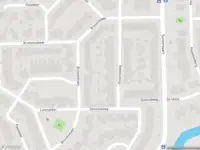 Brandweer met gepaste spoed naar de Slonninkweg in Deventer vanwege waarnemen gaslucht