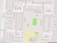 Politie naar de Reinaartpad in Amersfoort