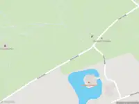 Brandweer met gepaste spoed naar de Kletterstraat in Olst vanwege stormschade