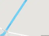 Politie naar de Abdijlaan in Doetinchem vanwege aanrijding met letsel