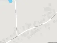 Overlastmelding Schweibergerweg in Mechelen