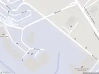 Brandweer met grote spoed naar de Machlaan in Eelde