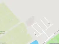 Brandweer met grote spoed naar de Oldemeijerweg in Rheeze vanwege voertuigbrand