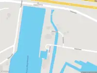 Politie met grote spoed naar de Stûkenwei in Garyp vanwege ongeval met letsel