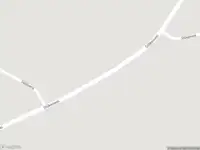 Brandweer met gepaste spoed naar de Stûkenwei in Warten