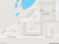 Brandweer met gepaste spoed naar de Heyendallaan in Kerkrade