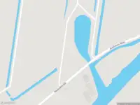 Politie naar de Mastwijkerdijk in Montfoort vanwege aanrijding met letsel