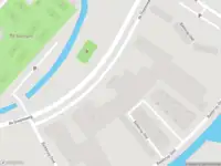 Politie naar de De Diepteweg in 's-Hertogenbosch vanwege ongeval met letsel