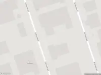 Ambulance met gepaste spoed naar de Celsiusstraat in Berkel en Rodenrijs