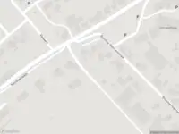 Brandweer met gepaste spoed naar de Witte Weideweg in Noordhoek vanwege stankoverlast