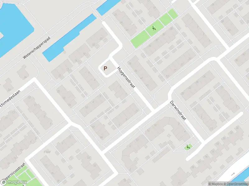 Overlastmelding Huygensstraat in Kudelstaart
