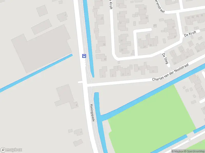 Ambulance met gepaste spoed naar de Charles van der Nootstraat in Hoogwoud