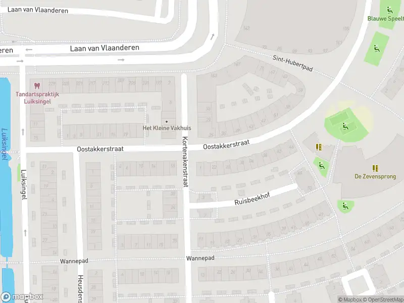 Brandweer met grote spoed naar de Borgloonstraat in Amsterdam vanwege middelgrote brand