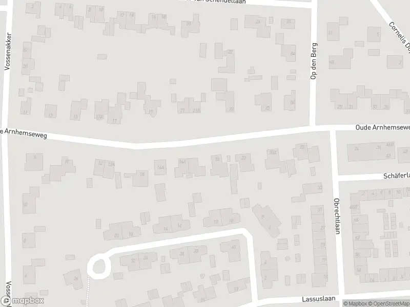 Brandweer met grote spoed naar de Willem Pijperlaan in Ede vanwege reanimatie