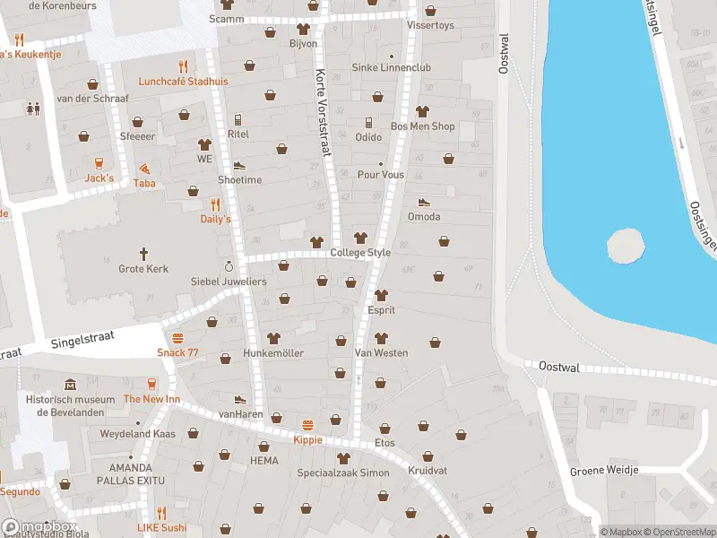 112 melding Overlastmelding Lange Vorststraat in Goes