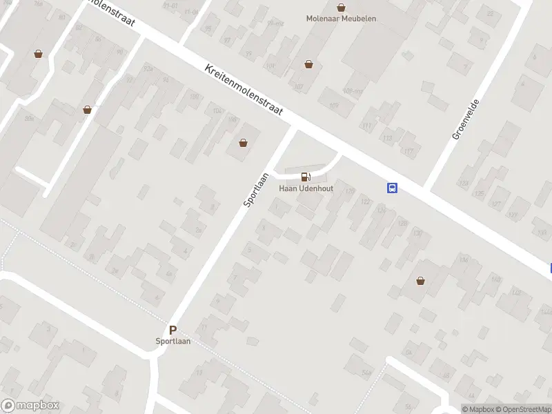 Anonieme overlastmelding Sportlaan in Udenhout gesloten