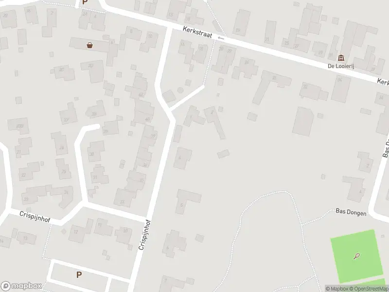 Overlastmelding Crispijnhof in Dongen