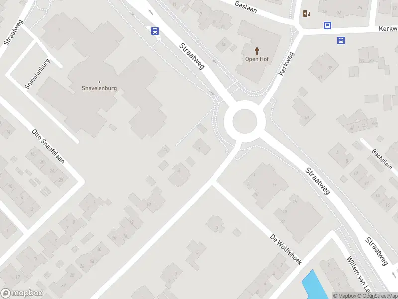 Overlastmelding Stationsweg in Maarssen gesloten