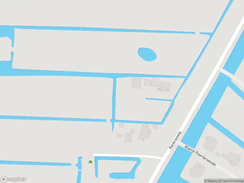 Overlastmelding Bankrasweg in Amstelveen