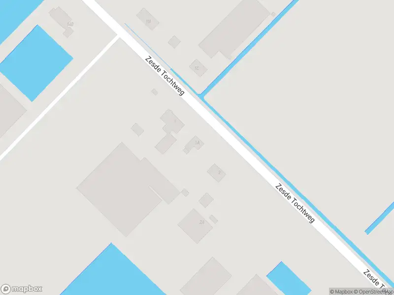 112 melding Overlastmelding Zesde Tochtweg in Waddinxveen gesloten