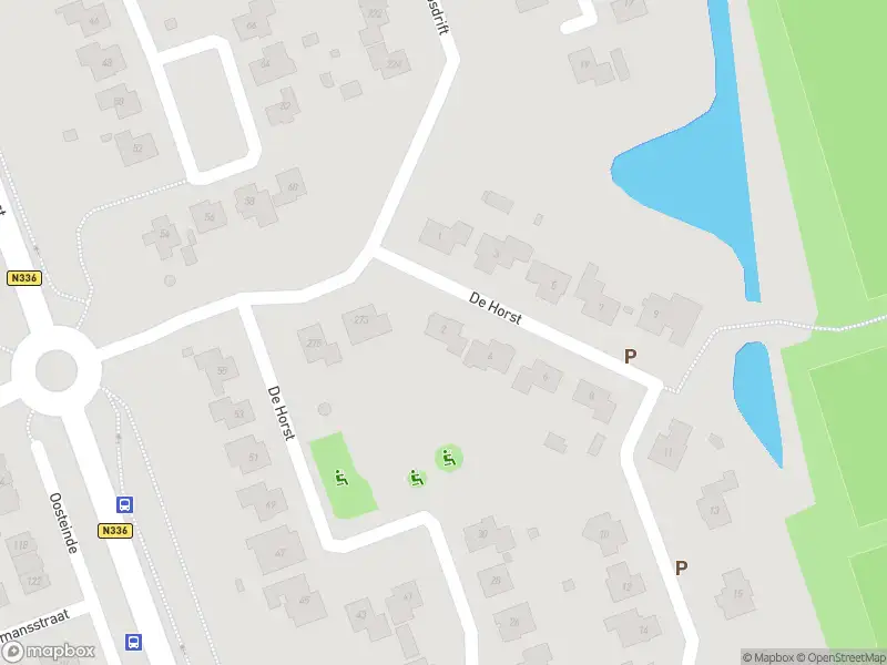 112 melding Overlastmelding De Horst in Zevenaar