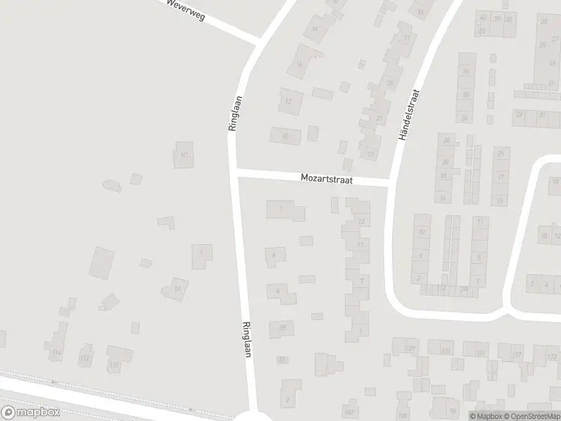 Overlastmelding Mozartstraat in Eerbeek