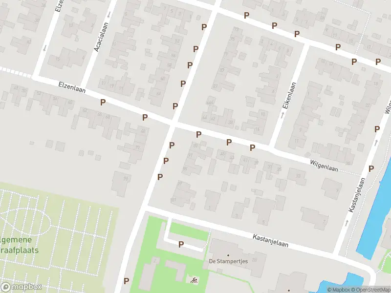 112 melding Overlastmelding A.V.H. Destreelaan in Sint Pancras gesloten
