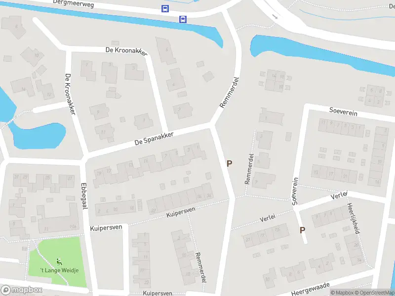 112 melding Overlastmelding De Spanakker in Warmenhuizen gesloten