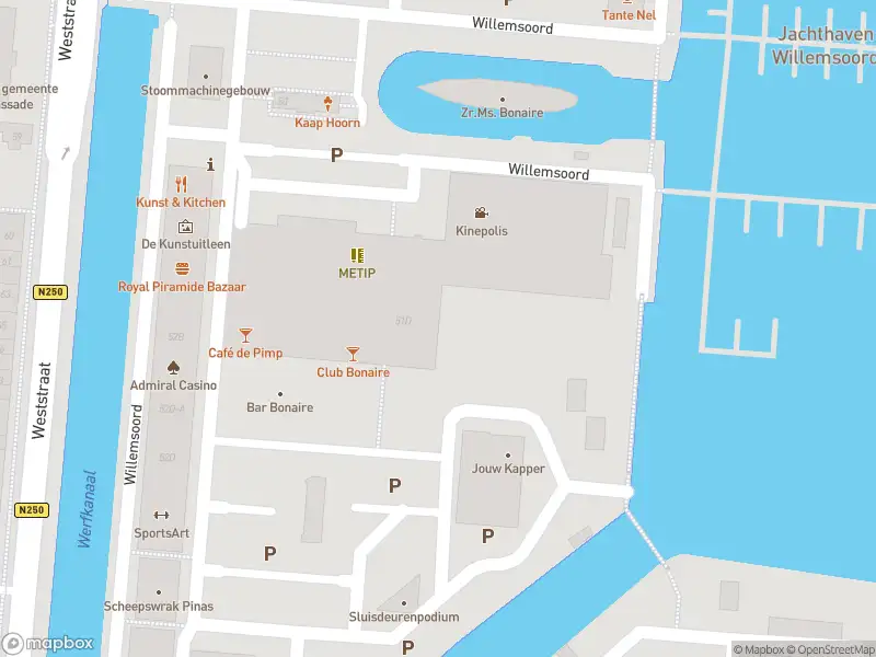 Overlastmelding Willemsoord in Den Helder gesloten