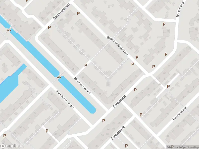 Overlastmelding Bodegravenstraat in 5043BP Tilburg gesloten