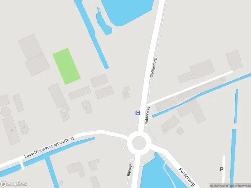 Overlastmelding Laag-Nieuwkoopsebuurtweg in Kockengen