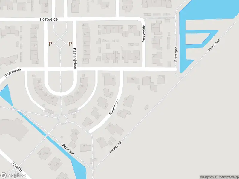 112 melding Overlastmelding Eikenlaan in Woudrichem gesloten