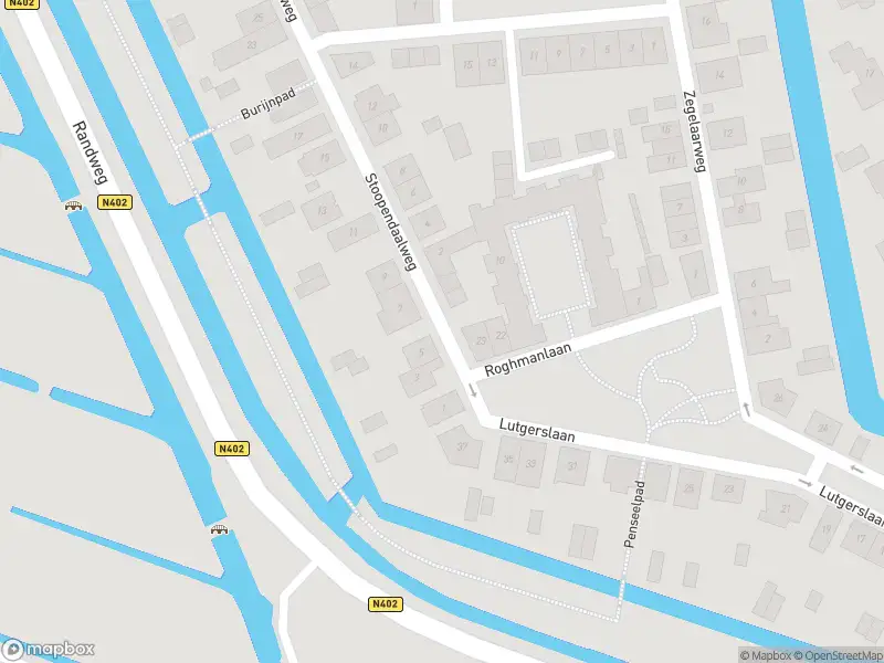 Overlastmelding Stoopendaalweg in Loenen aan de Vecht gesloten