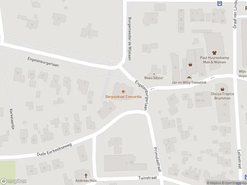 112 melding Overlastmelding Engelenburgerlaan in Brummen gesloten