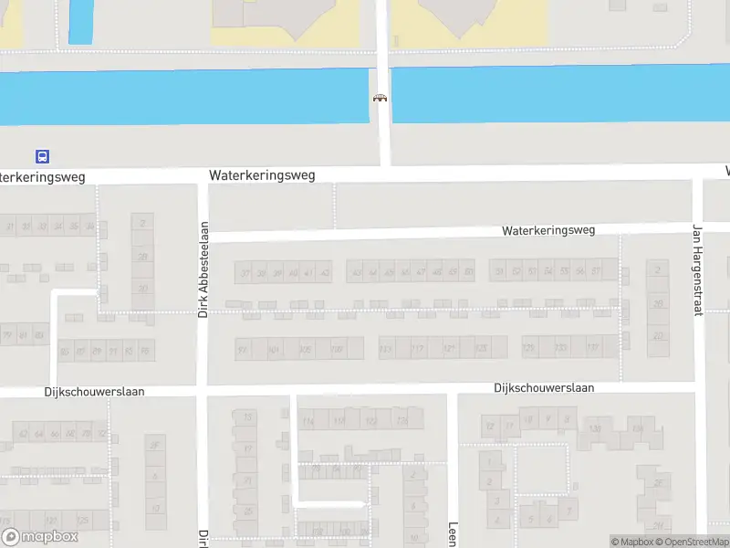 Overlastmelding Waterkeringsweg in Den Helder gesloten