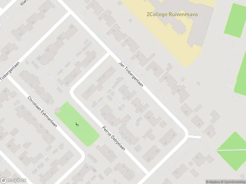 Overlastmelding Jan Tinbergenlaan in Berkel-Enschot gesloten