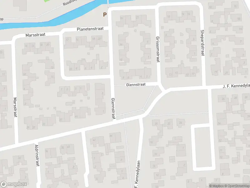 112 melding Overlastmelding Glennstraat in Hilvarenbeek (5081 TK)