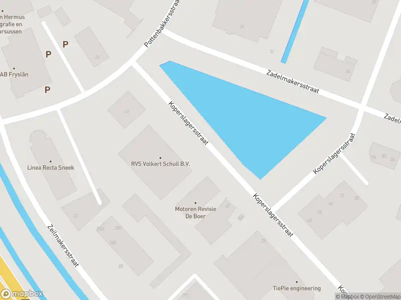 Politie met grote spoed naar de Zeilmakersstraat in Sneek vanwege ongeval met letsel