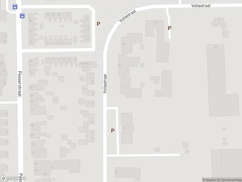 Brandweer met grote spoed naar de Prins Mauritsplein in Hoogeveen vanwege afgaan automatisch brandalarm