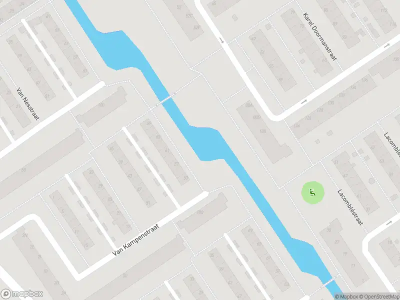 Brandweer met grote spoed naar de Sonoystraat in Arnhem vanwege reanimatie