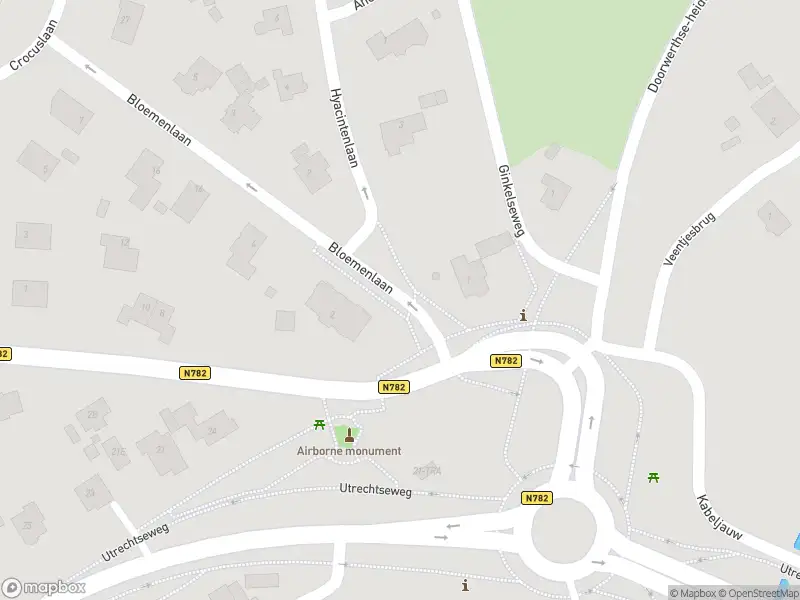 Overlastmelding Bloemenlaan in Heelsum gesloten